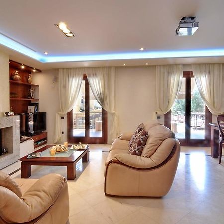 Villa Figareto Corfu  Zewnętrze zdjęcie