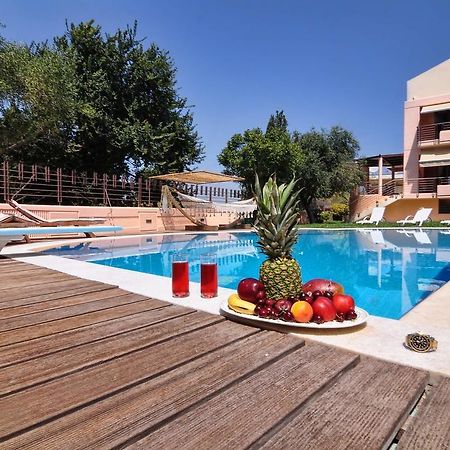 Villa Figareto Corfu  Zewnętrze zdjęcie