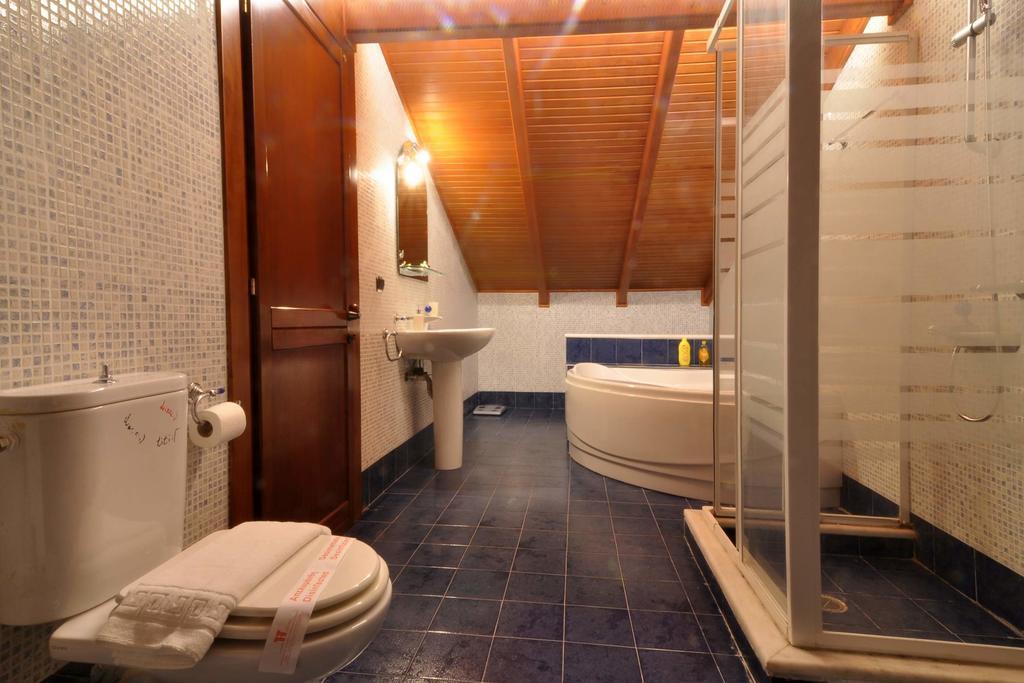 Villa Figareto Corfu  Zewnętrze zdjęcie