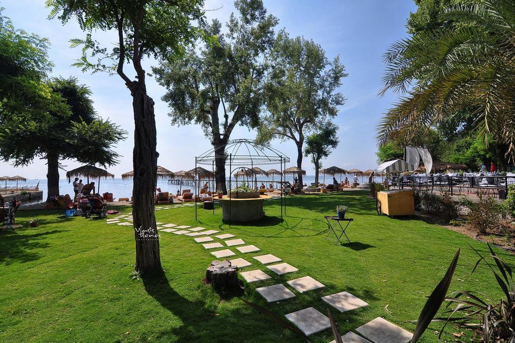 Villa Figareto Corfu  Zewnętrze zdjęcie
