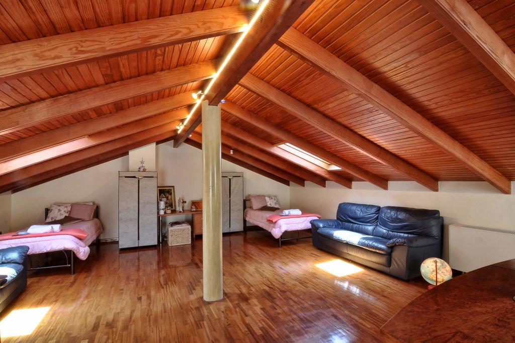 Villa Figareto Corfu  Zewnętrze zdjęcie