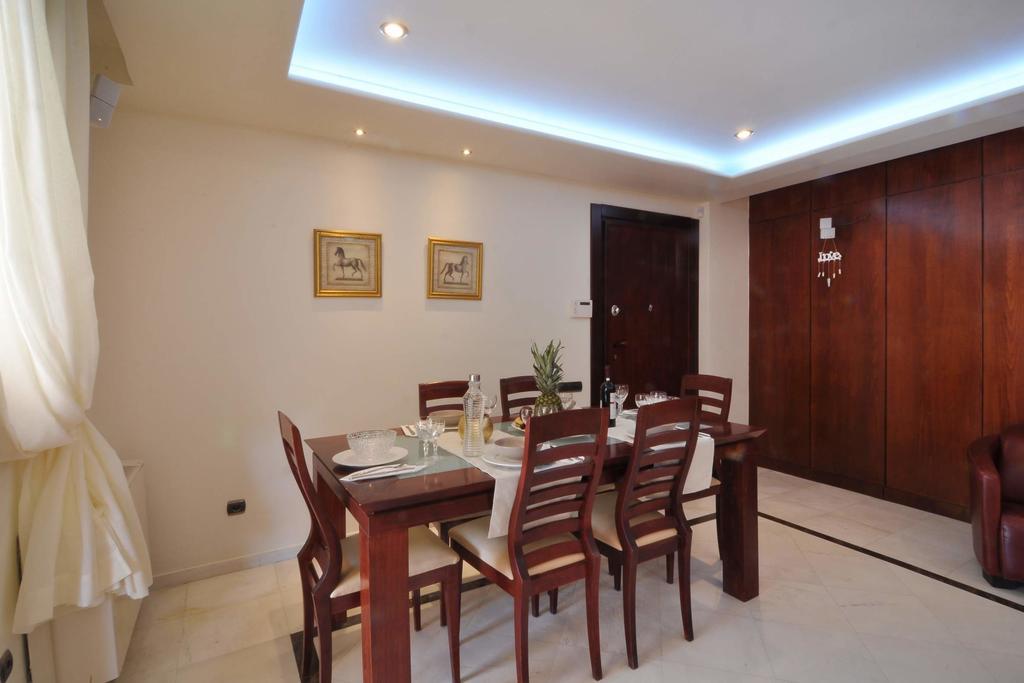 Villa Figareto Corfu  Zewnętrze zdjęcie