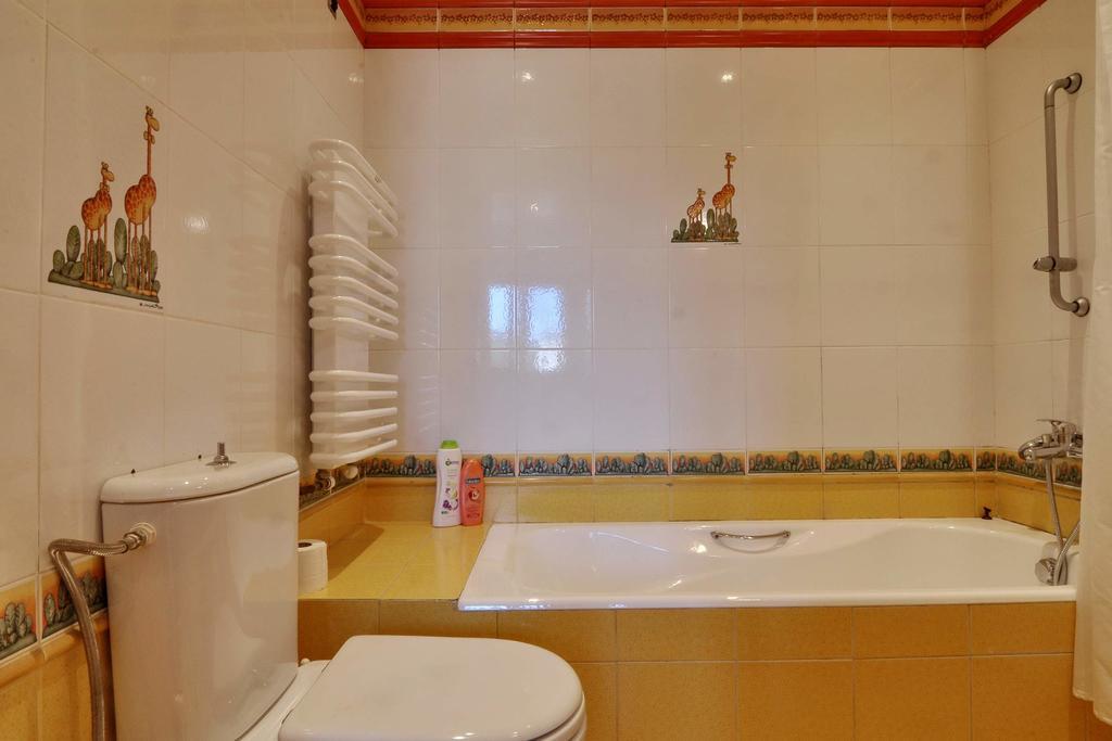 Villa Figareto Corfu  Zewnętrze zdjęcie