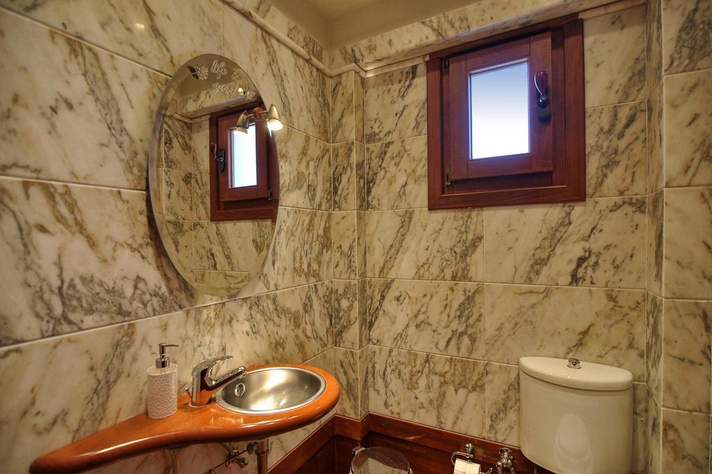 Villa Figareto Corfu  Zewnętrze zdjęcie