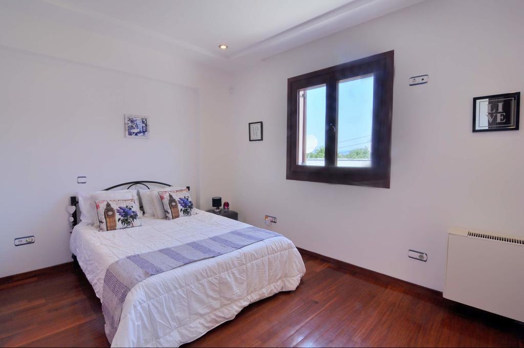 Villa Figareto Corfu  Zewnętrze zdjęcie