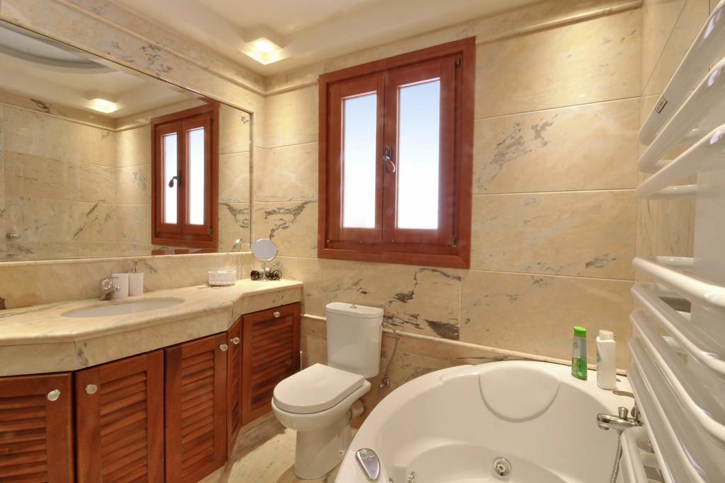 Villa Figareto Corfu  Zewnętrze zdjęcie