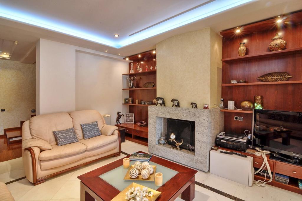 Villa Figareto Corfu  Zewnętrze zdjęcie